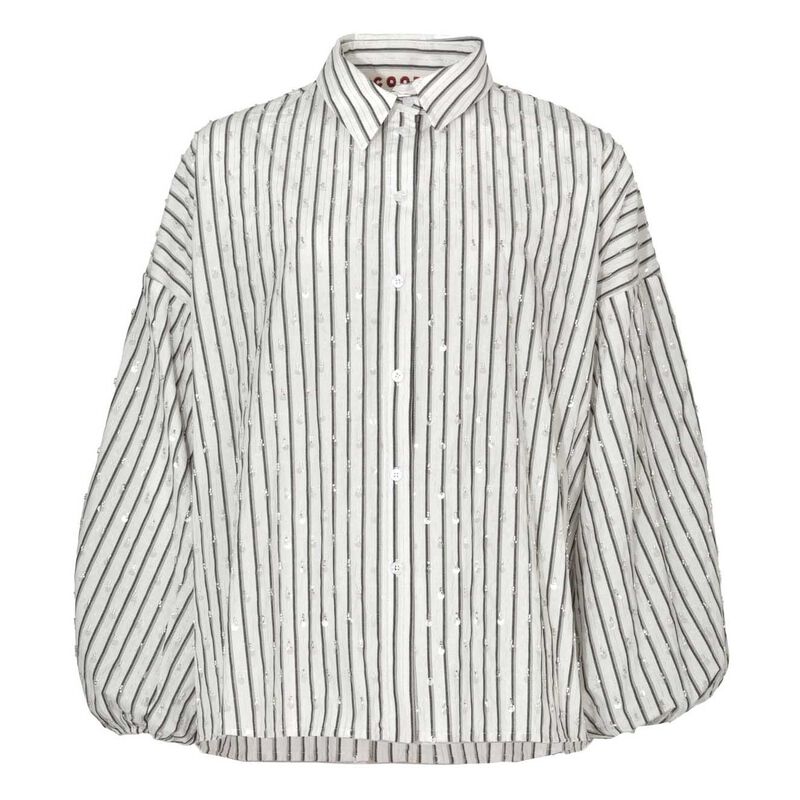 Cooper A-Shirt Your Power Shirt image number 0